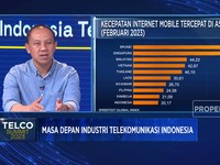 Bangkitkan Ekonomi Daerah, RI Bangun Internet Hingga Pelosok