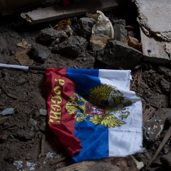 Ribuan Pasukan Jerman Tiba-tiba Mendekati Rusia, Ada Apa?
