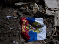 Putin Makin Kritis, NATO Sinyal Balas Dendam Ukraina Dimulai