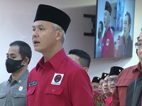Hari Ini Jokowi Ketemu Ganjar, Ada Apa?