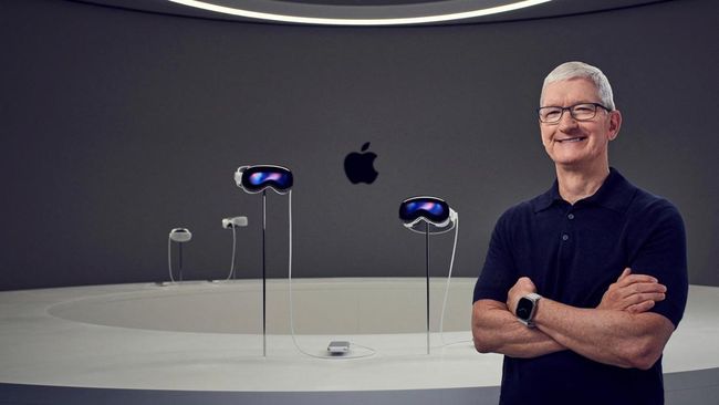 Pengganti iPhone Siap Rilis di 2025, Bocorannya Makin Jelas