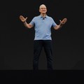 Apple Siap Jorjoran di AI, Tak Lagi Pelit Belanja!