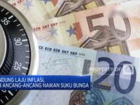 Video: Bendung Inflasi, ECB Naikkan Suku Bunga?