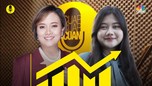 Optimis Dengan ARB Simetris