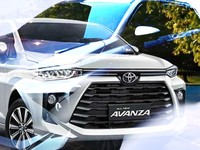 Toyota Recall Ribuan Avanza, Daihatsu Juga Tarik Mobil Ini