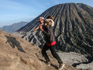 5 Upacara Adat Suku Tengger