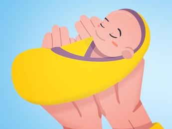 Dear Next Presiden, Jangan Lagi Ada Anak RI yang Kurang Gizi