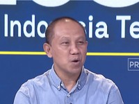 Rombak Bisnis, Ini Strategi Baru PT INTI di Era Digital