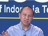 Manisnya Sektor Telekomunikasi, Industri Perlu Berbagi Peran