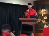 PDIP Bocorkan Cawapres PDKT Ganjar Pranowo, Ini 3 Sosoknya..