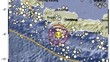 Gempa M 5,1 Guncang Sukabumi, Terasa Hingga Pelabuhan Ratu