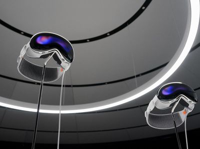 Apple Minggir, Samsung Rilis Produk 'Pembunuh' Vision Pro Bulan Ini
