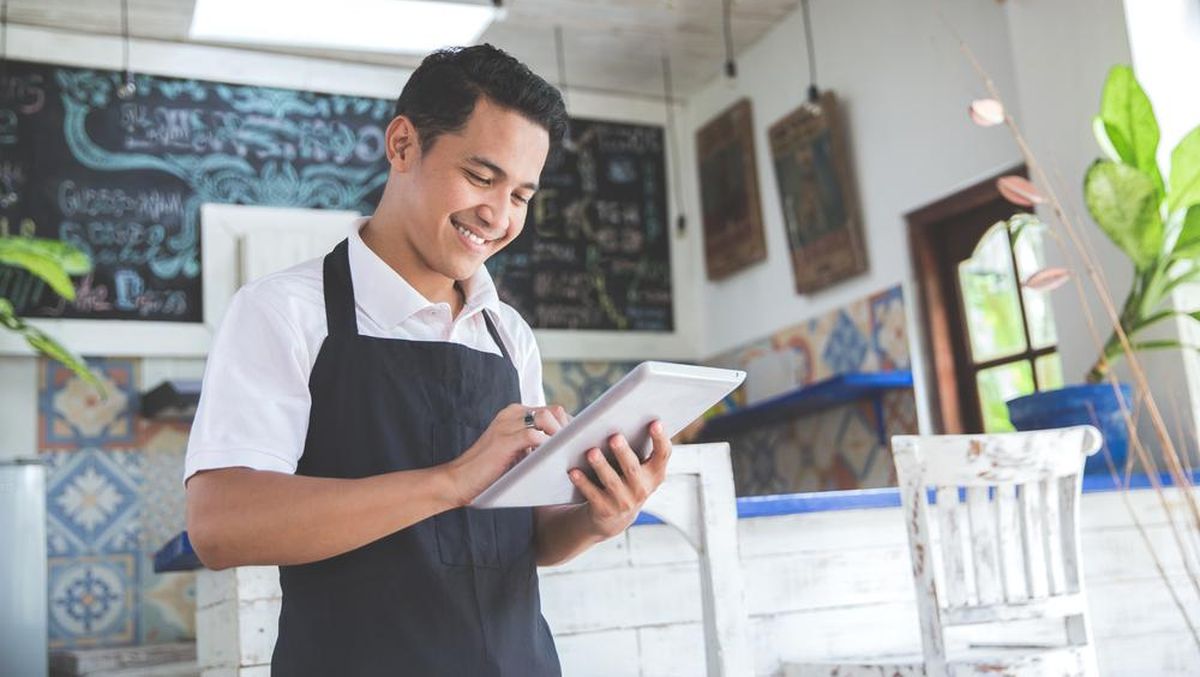 UMKM Lokal Raup Transaksi Rp 129 Juta, Potensi Bisnis Tembus Rp 3,5 M — NadiKabar.com