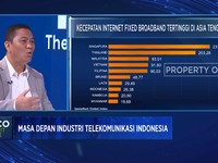 Internet Cepat Cuma di Jawa, Ini Kata APJATEL
