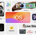 iOS 17 Punya 4 Fitur Baru, Journal hingga NameDrop!