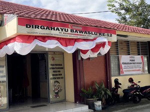 Bawaslu Pinrang Temukan 2 Pasutri Jadi Penyelenggara Pemilu, Minta KPU Proses