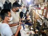 Top! Sri Mulyani Kasih Insentif Ini Buat UMKM yang Mau Ekspor