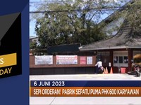 2 BUMN Manipulasi Keuangan? Hingga Vietnam Krisis Listrik