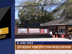 2 BUMN Manipulasi Keuangan? Hingga Vietnam Krisis Listrik