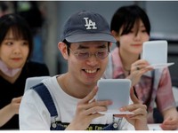 Demi Pekerjaan, Warga Jepang Ramai-Ramai Ikut Les 