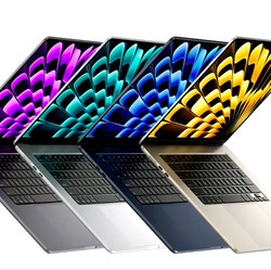 Apple Rilis MacBook Air Pakai Chip M3, Segini Harganya
