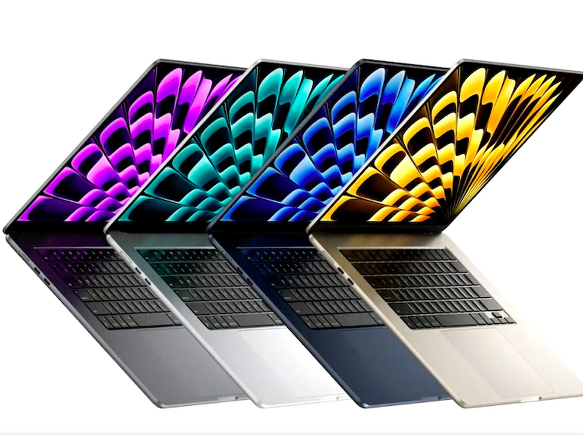 Apple Siapkan MacBook Murah dengan Chip iPhone, Siap Saingi Laptop Entry-Level