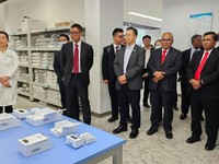 PLN Mulai Terapkan Smart Meter AMI, Ini Keunggulannya