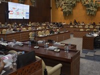 Menhub Siapkan Bagi-Bagi Duit Rp 4 T untuk Subsidi Angkutan