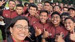 Sri Mulyani Happy! Bonus Atlet Sea Games Cair Rp289 Miliar