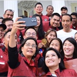 Kevin Sanjaya & Asnawi Dkk, Simak Rumus Hitung Pajak di 2024