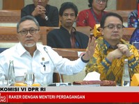 Heboh Ekspor Pasir Laut, Zulhas: Saya Anggap Tanah Air