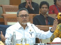 Eropa Cari Gara-Gara Sawit-Kopi Cs Kena Jegal, Ini Langkah RI