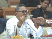 Mendag Ogah Masuk Penjara Soal Migor, Ini Ternyata Alasannya