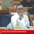 Mendag Blak-blakan Gak Mau Dipenjara Karena Minyak Goreng