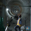 Sudah Beres 34%, Begini Update Pembangunan Proyek MRT Bundaran HI-Kota