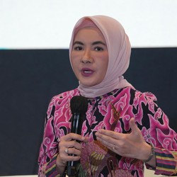 Bos Pertamina Buka-bukaan Persiapan Stok BBM-LPG Jelang Mudik Lebaran