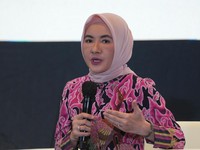 Bos Pertamina Buka-bukaan Persiapan Stok BBM-LPG Jelang Mudik Lebaran