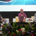Shell Cabut, Bos Pertamina Akan Beri Kejutan Soal Blok Masela