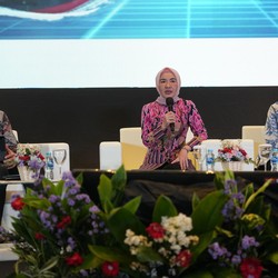 Terima Kasih Bu Ani, Pertamina: Kompensasi BBM Dibayar Cepat!