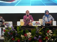 Bos Pertamina Bocorkan Alasan Kepincut Genggam Blok Masela