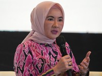 Bos Pertamina Beberkan Waktu Peluncuran BBM Baru RON 95