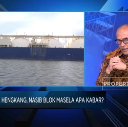 Pertamina Ambil Alih Blok Masela, Menguntungkan Negara?