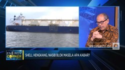 Pertamina Ambil Alih Blok Masela, Menguntungkan Negara?