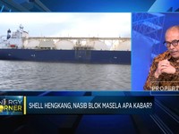 Pertamina Ambil Alih Blok Masela, Menguntungkan Negara?