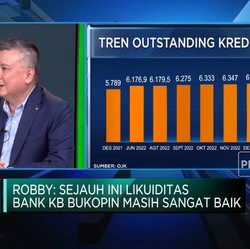 Jurus Bank Ekspansi Bisnis Pensiun Hingga UMKM Sambut Pemilu