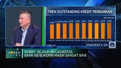 Jurus Bank Ekspansi Bisnis Pensiun Hingga UMKM Sambut Pemilu
