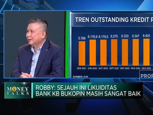 Jurus Bank Ekspansi Bisnis Pensiun Hingga UMKM Sambut Pemilu