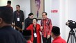 Megawati Balas Pengkritik Jalan Era Jokowi: Kurang Bijaksana!