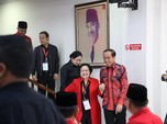 Megawati Bela Jokowi yang Dikritik Soal Pembangunan Jalan