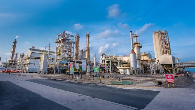 Pupuk Kaltim Perkuat Pengelolaan Sampah Berbasis Masyarakat di Bontang